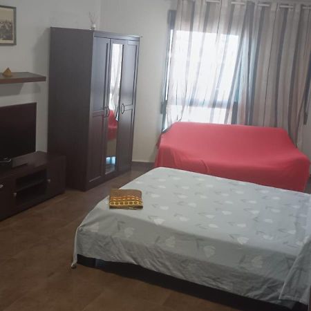 Apartamento Gloria Patricia Alcantarilla Kültér fotó