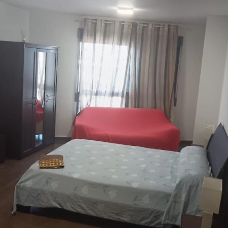 Apartamento Gloria Patricia Alcantarilla Kültér fotó