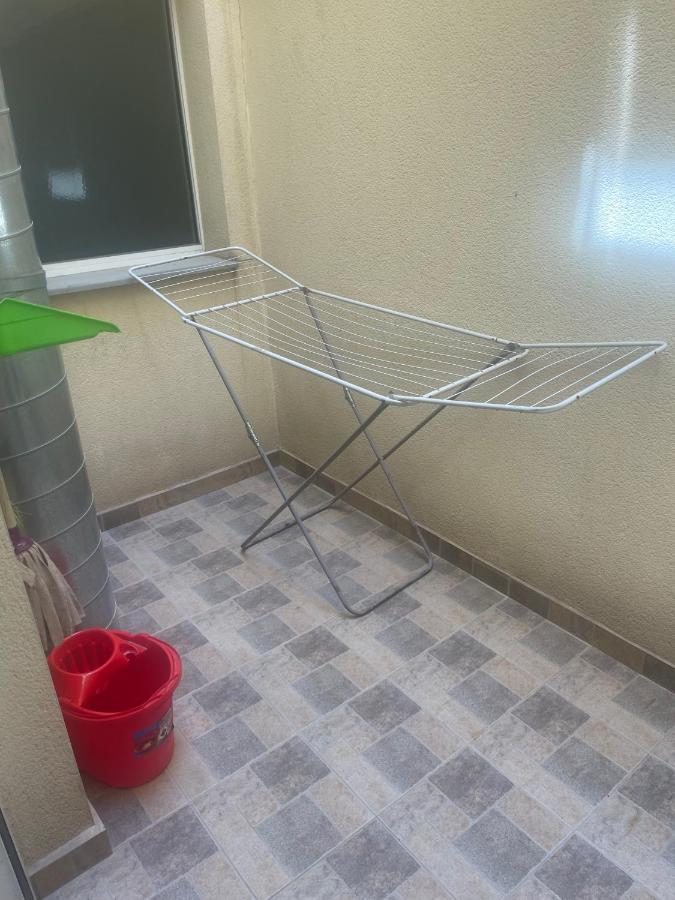 Apartamento Gloria Patricia Alcantarilla Kültér fotó