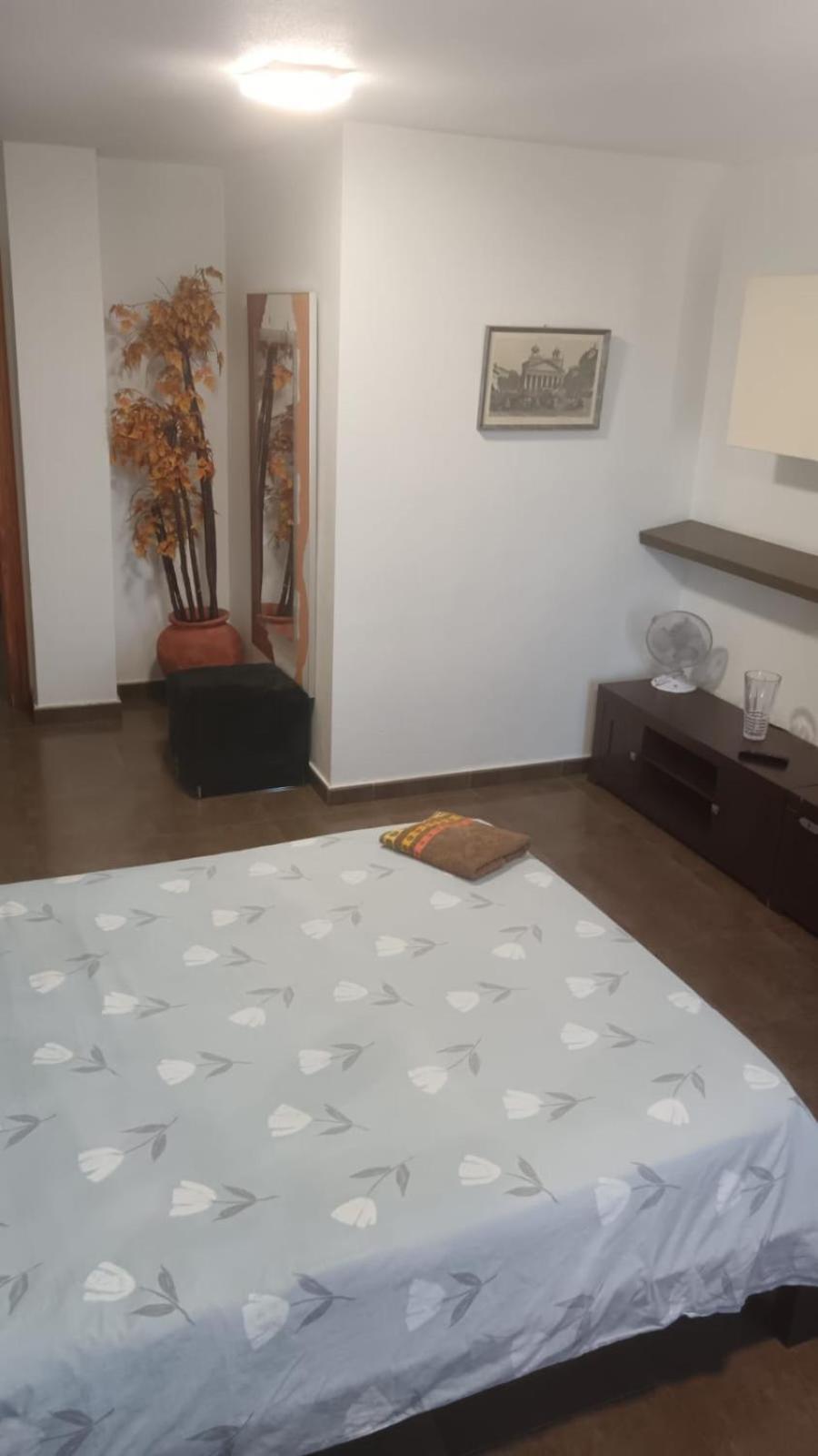 Apartamento Gloria Patricia Alcantarilla Kültér fotó
