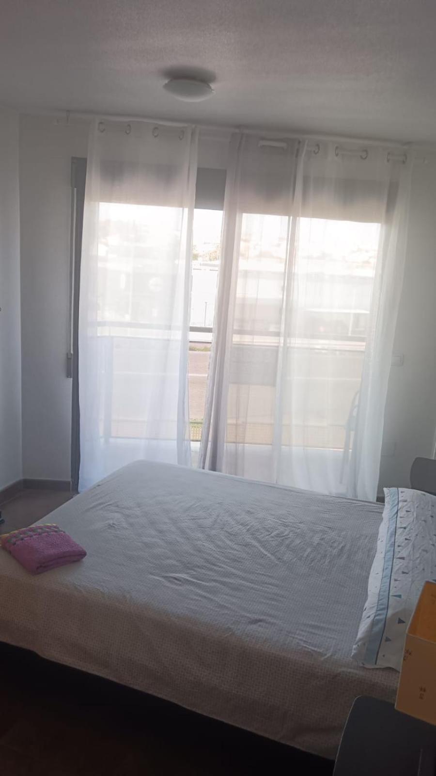 Apartamento Gloria Patricia Alcantarilla Kültér fotó
