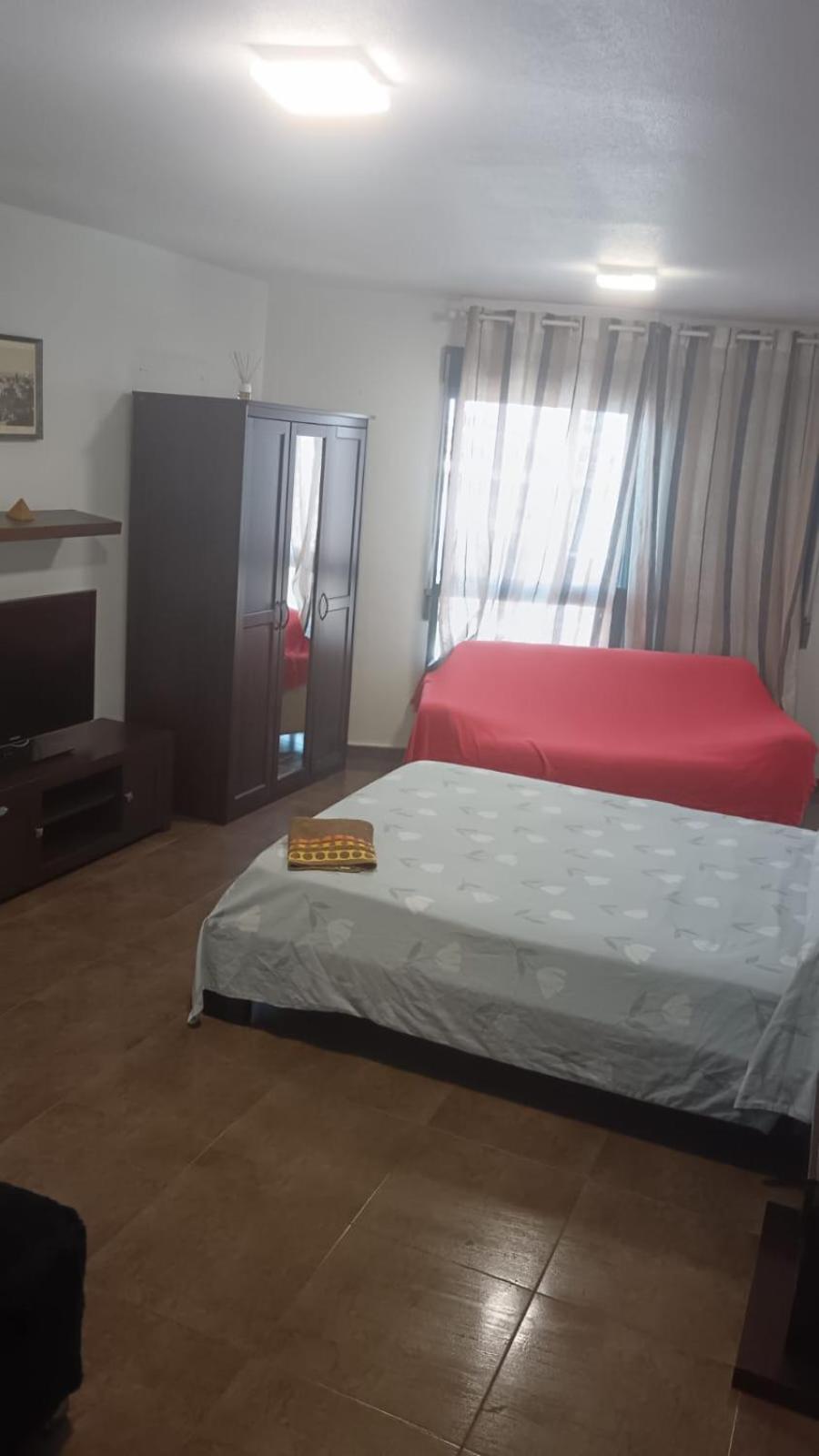 Apartamento Gloria Patricia Alcantarilla Kültér fotó