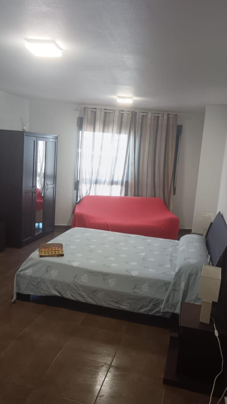 Apartamento Gloria Patricia Alcantarilla Kültér fotó