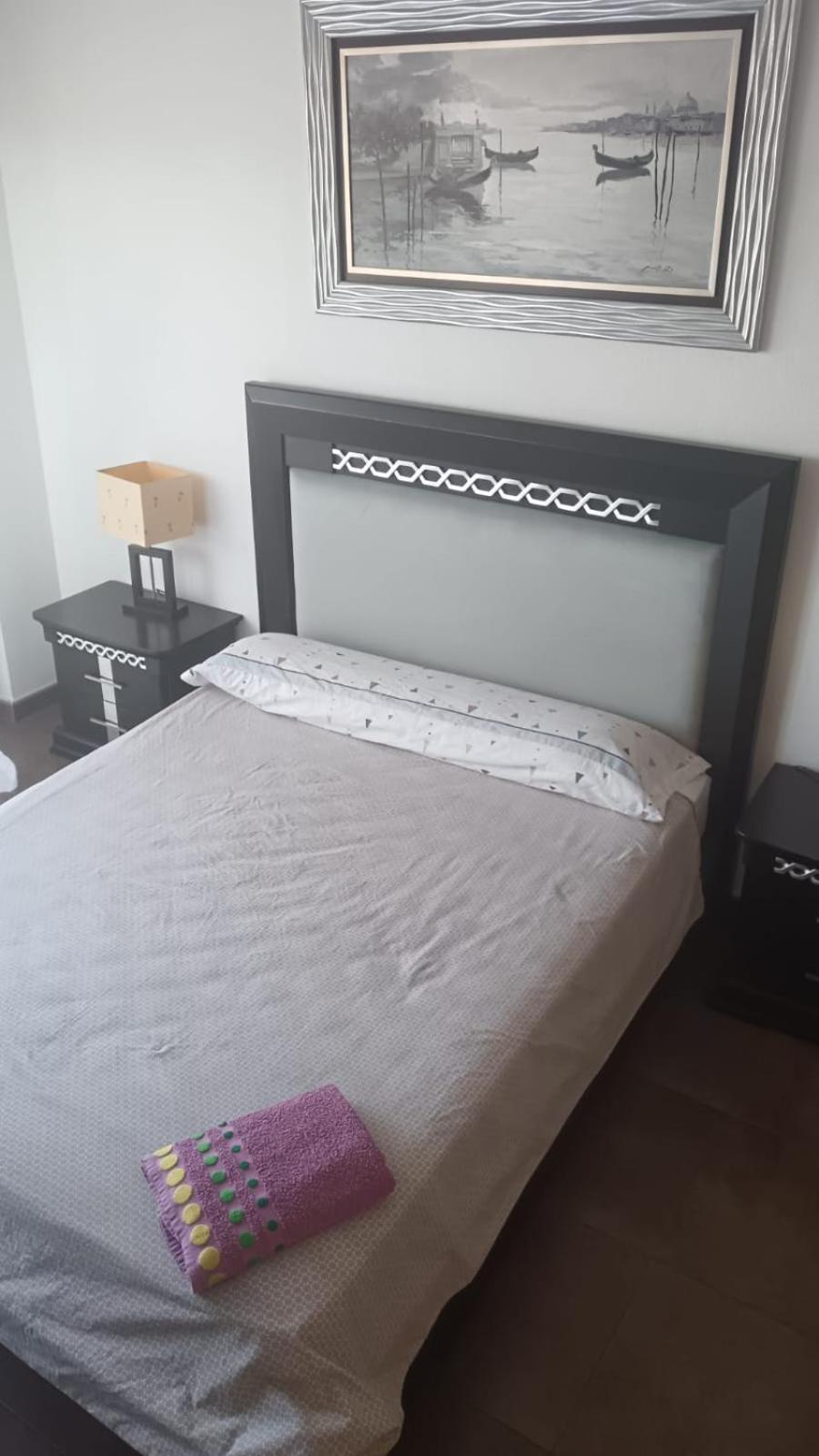 Apartamento Gloria Patricia Alcantarilla Kültér fotó