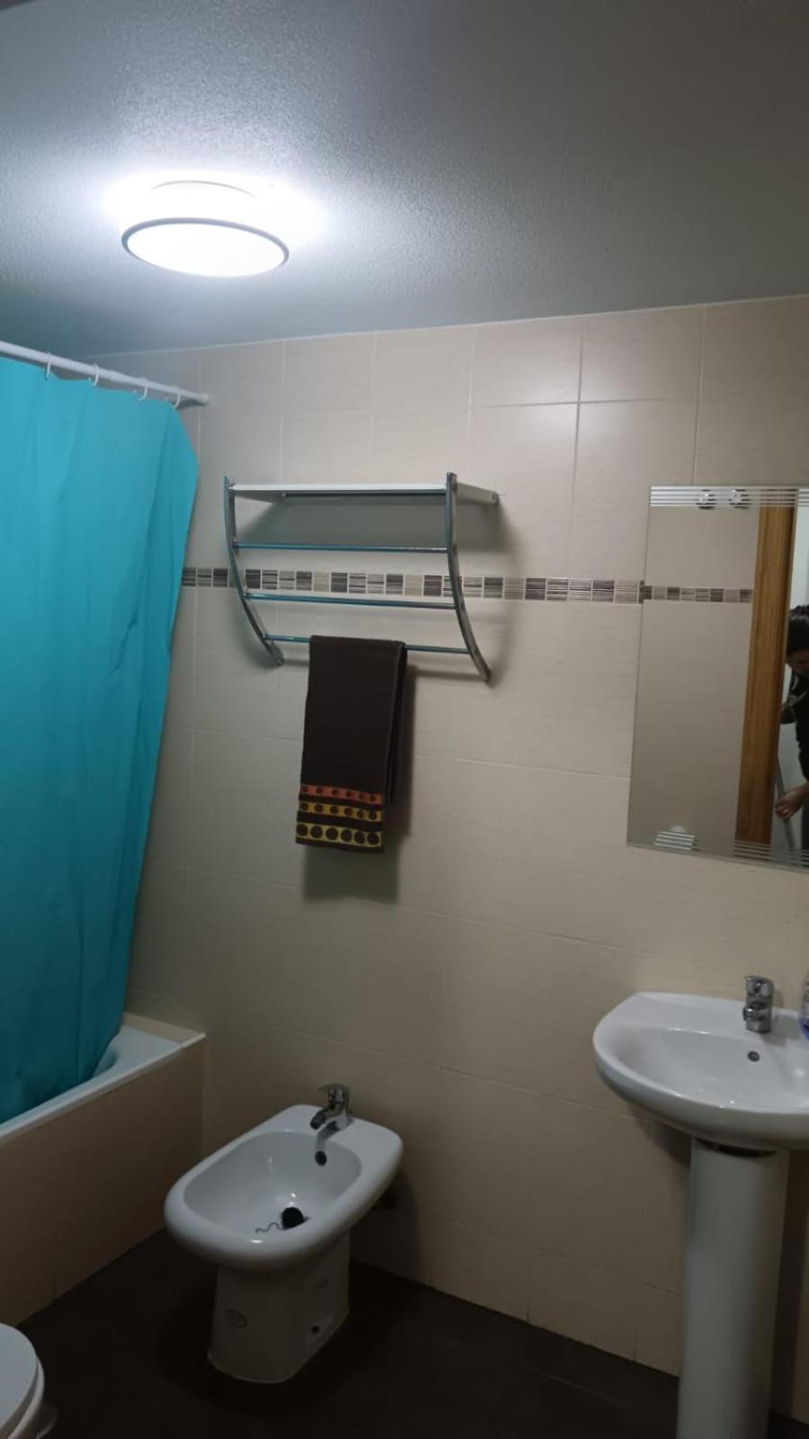 Apartamento Gloria Patricia Alcantarilla Kültér fotó
