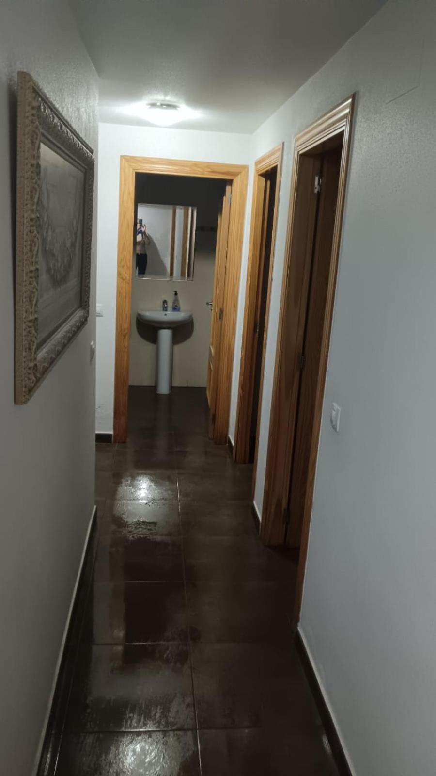 Apartamento Gloria Patricia Alcantarilla Kültér fotó