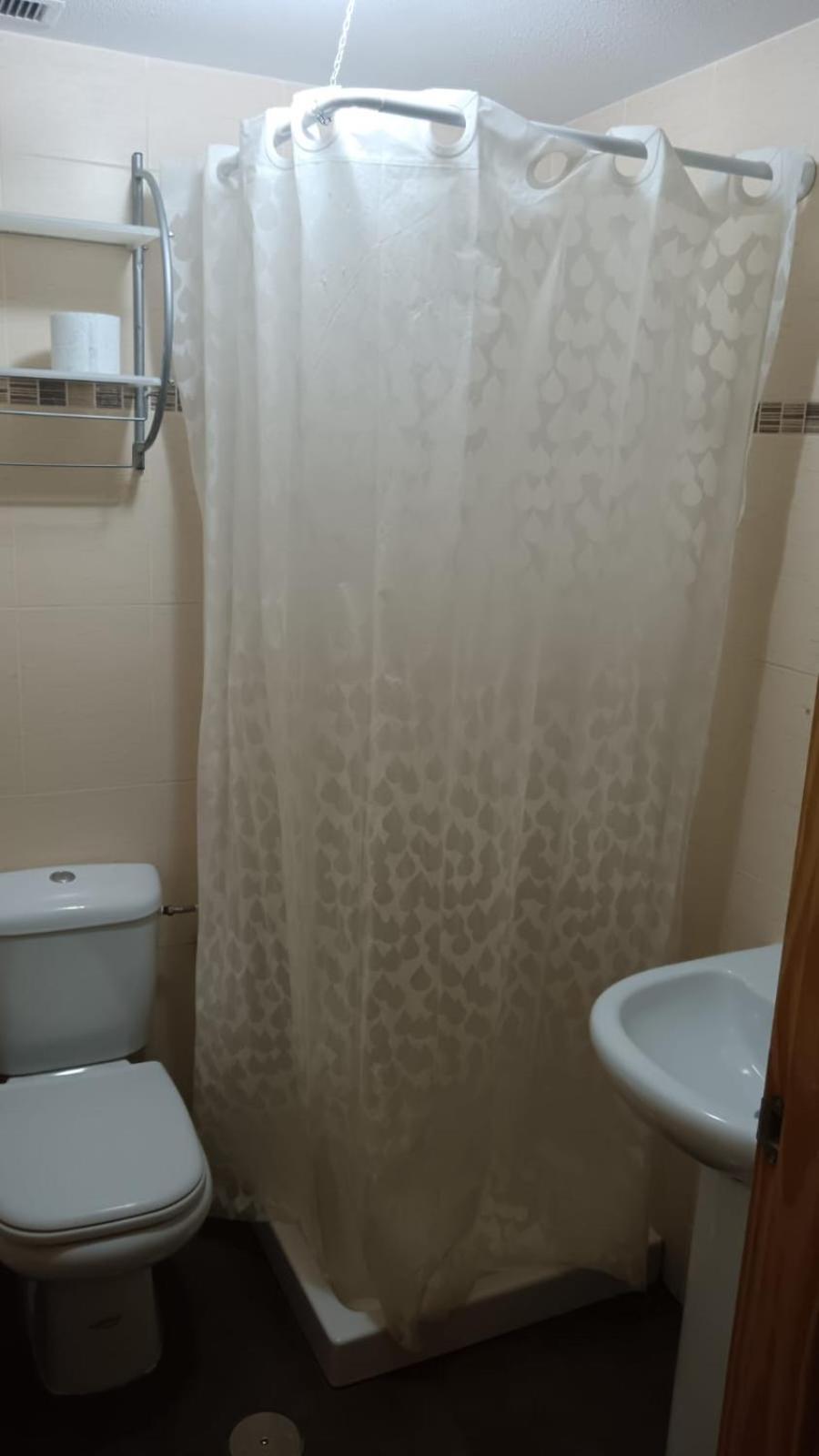 Apartamento Gloria Patricia Alcantarilla Kültér fotó