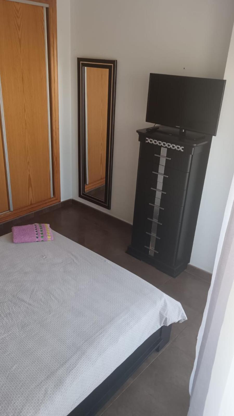 Apartamento Gloria Patricia Alcantarilla Kültér fotó