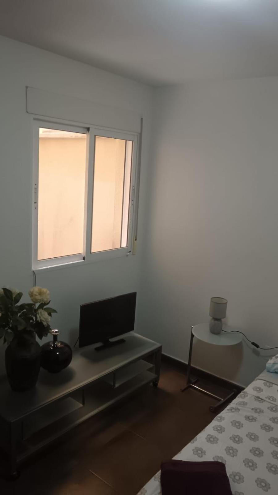Apartamento Gloria Patricia Alcantarilla Kültér fotó